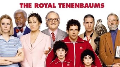 قصة فيلم The Royal Tenenbaums