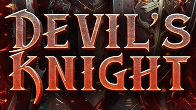 قصة فيلم Devil's Knight