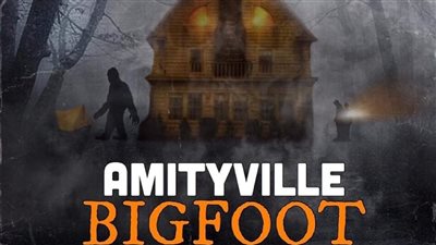قصة فيلم Amityville Bigfoot