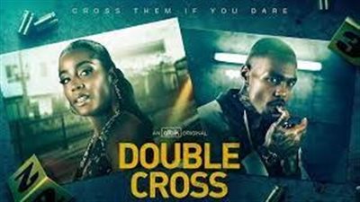 قصة مسلسل Double Cross