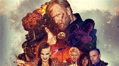 قصة فيلم Fyre Rises