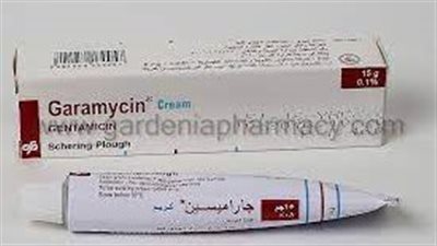 كل ما تريد معرفته عن استخدام Garamycin