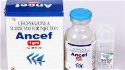 كل ما تريد معرفته عن استخدام Ancef