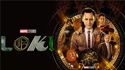 قصة مسلسل Loki