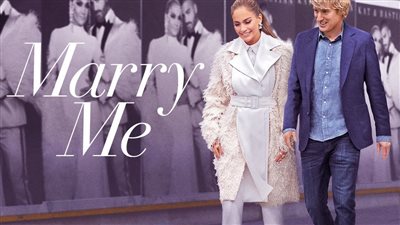 قصة فيلم Marry Me