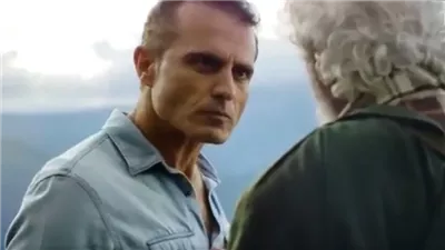 قصة فيلم Mundije