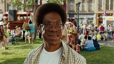 قصة فيلم Norbit