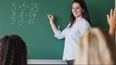 قصة هدية المعلمه