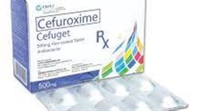 كل ما تريد معرفته عن استخدام cefuroxime