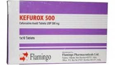 كل ما تريد معرفته عن استخدام Kefurox