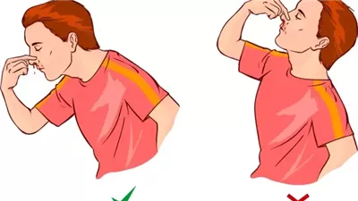 أخطاء يفعلها معظم الناس عند تقديم الإسعافات الأولية