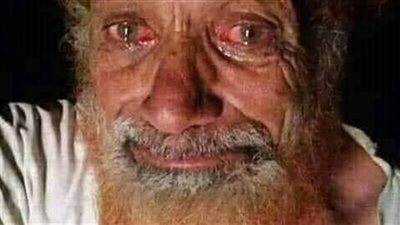 حكاية عن حنان الأب