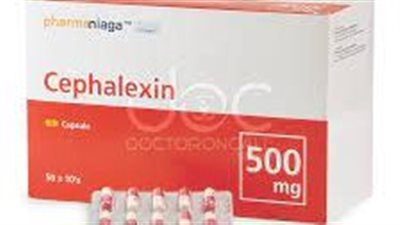 كل ما تريد معرفته عن استخدام cephalexin