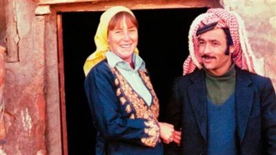 حكاية مارغريت التي حولت قصة حياتها لكتاب