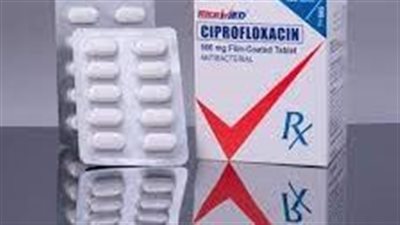 كل ما تريد معرفته عن استخدام ciprofloxacin