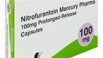 كل ما تريد معرفته عن استخدام nitrofurantoin