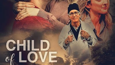 قصة فيلم Child of Love