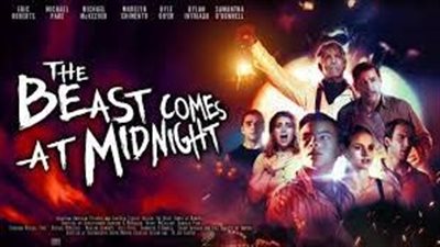 قصة فيلم The Beast Comes at Midnight