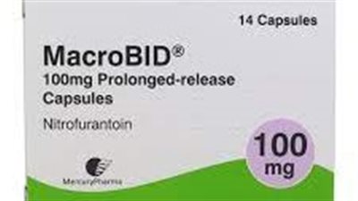 كل ما تريد معرفته عن استخدام Macrobid