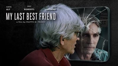 قصة فيلم My Last Best Friend