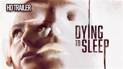 قصة فيلم Dying to Sleep