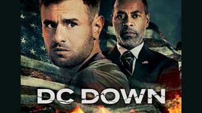 قصة فيلم DC Down