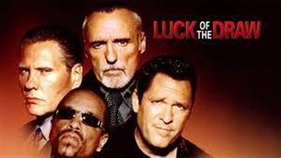 قصة فيلم Luck of the Draw