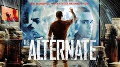قصة فيلم The Alternate