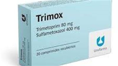 كل ما تريد معرفته عن استخدام Trimox