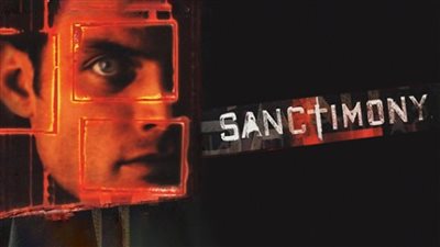 قصة فيلم Sanctimony
