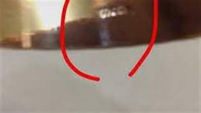 خطوات بسيطة لتحديد قيمة قطعة الذهب