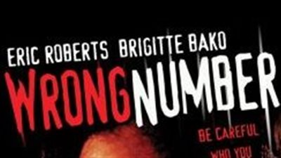 قصة فيلم Wrong Number