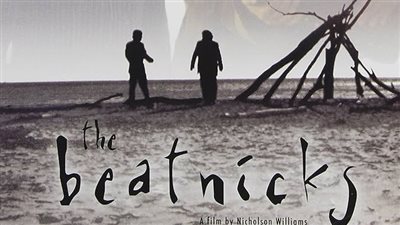 قصة فيلم The Beatnicks