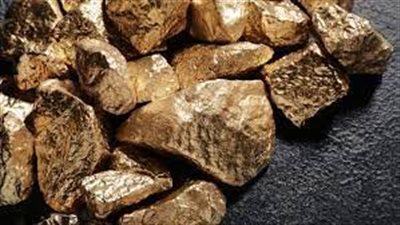 رحلة استخراج الذهب: من باطن الأرض إلى أيدينا