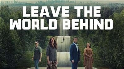 قصة فيلم Leave the World Behind