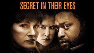 قصة فيلم Secret in Their Eyes