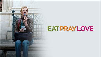 قصة فيلم Eat Pray Love