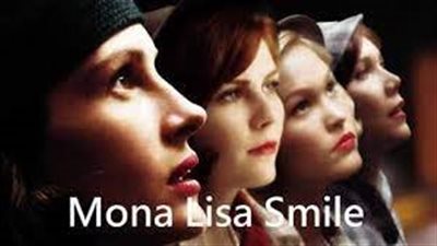 قصة فيلم Mona Lisa Smile