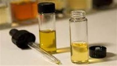 كيفية صنع العطور