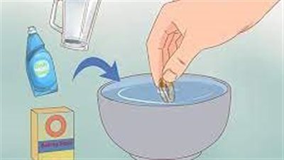 كيف أنظف الذهب: خطوات بسيطة للحفاظ على بريقه