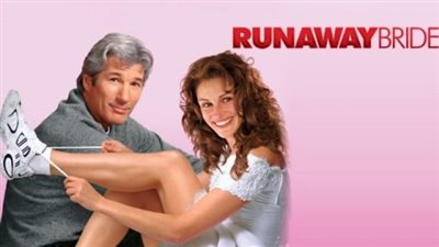 قصة فيلم Runaway Bride