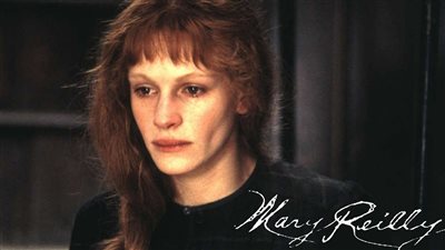 قصة فيلم Mary Reilly