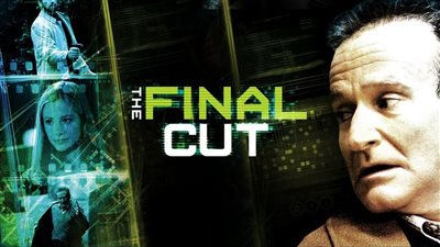 قصة فيلم The Final Cut