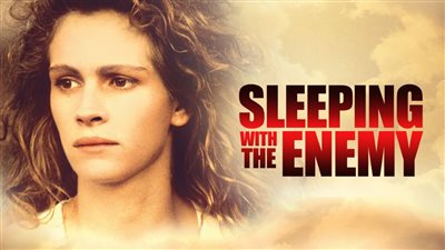 قصة فيلم Sleeping with the Enemy
