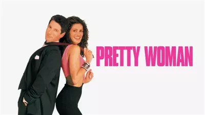 قصة فيلم Pretty Woman
