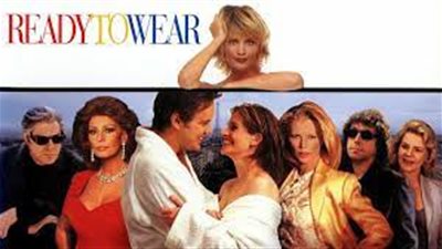 قصة فيلم Ready to Wear
