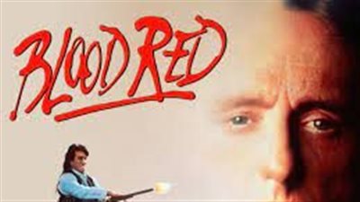 قصة فيلم Blood Red