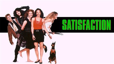 قصة فيلم Satisfaction