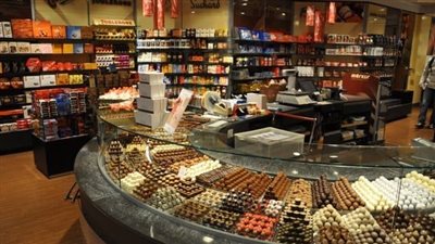 افضل دراسة جدوى لمشروع محل حلويات
