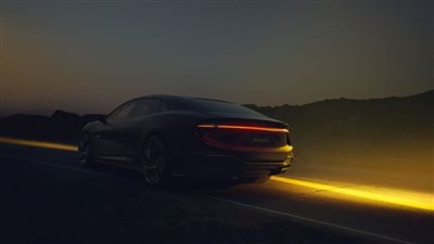 مواصفات سيارة لوتس إميرا 2025